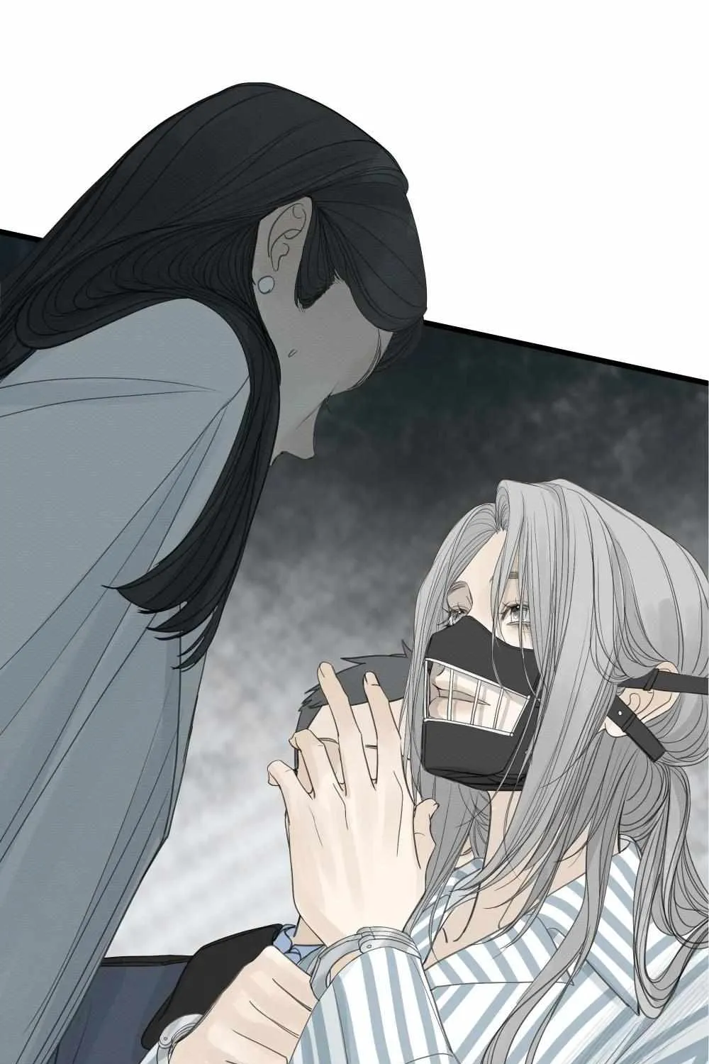 Read Miss Zuo Ying chapter 10 image 32 on Lezhin