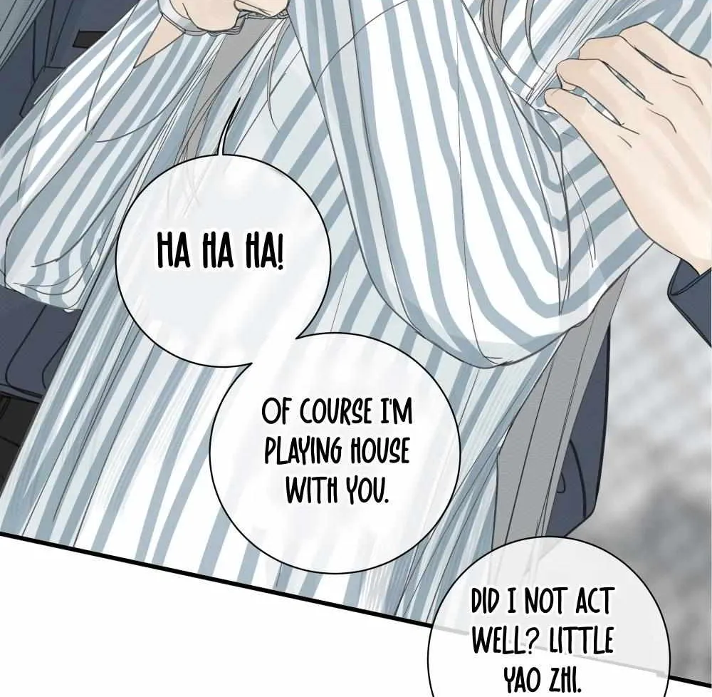 Read Miss Zuo Ying chapter 10 image 33 on Lezhin