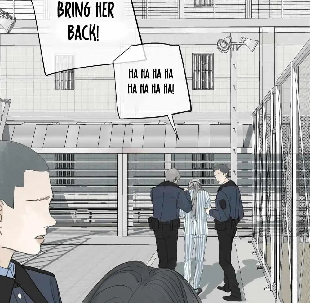 Read Miss Zuo Ying chapter 10 image 35 on Lezhin