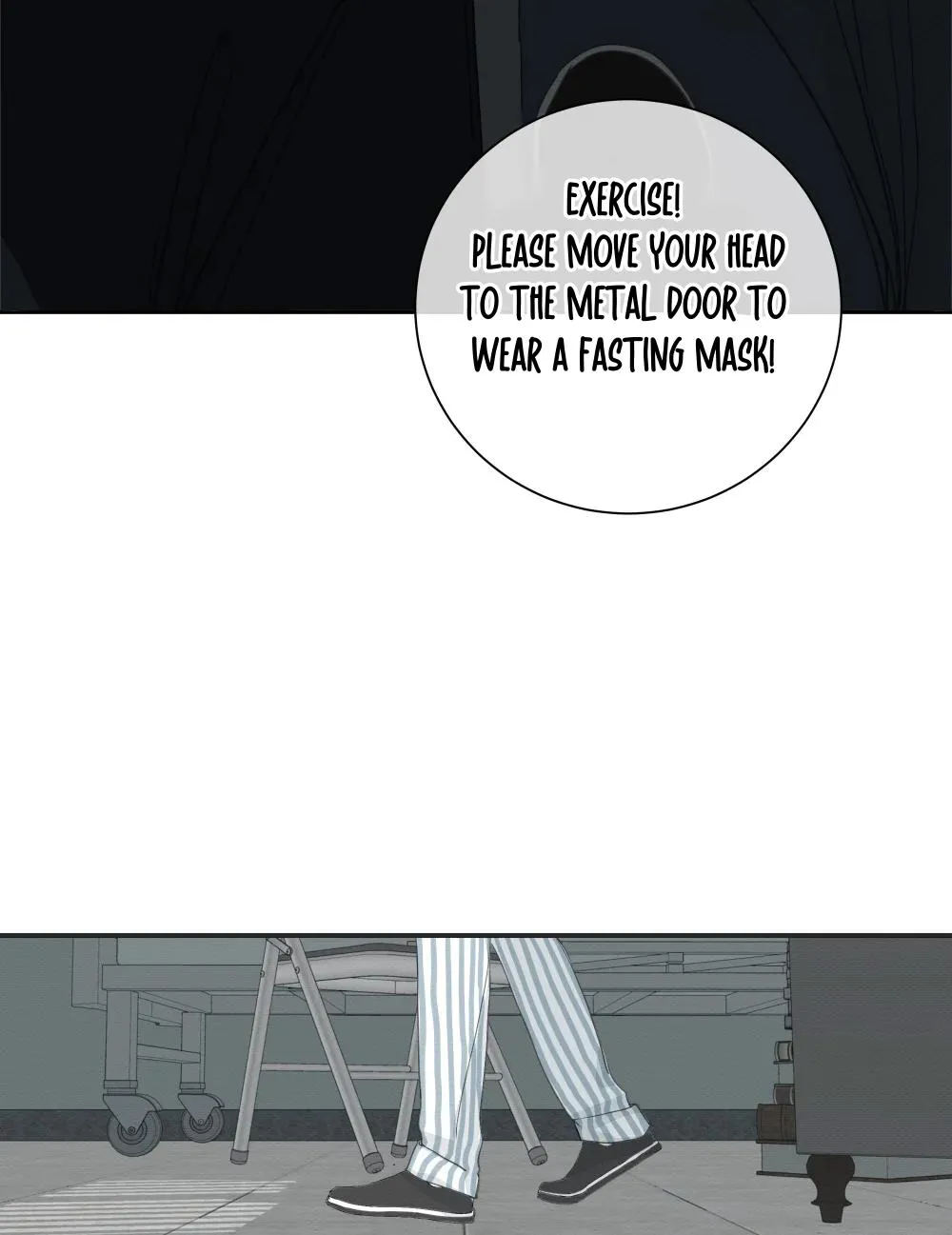 Read Miss Zuo Ying chapter 10 image 4 on Lezhin