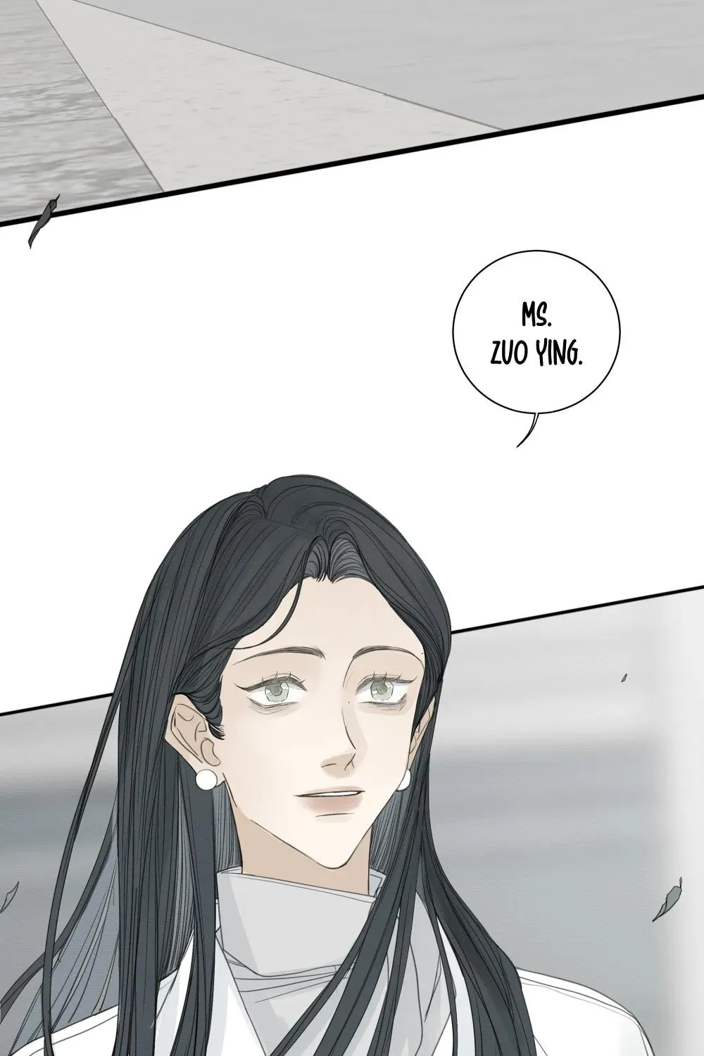 Read Miss Zuo Ying chapter 10 image 5 on Lezhin