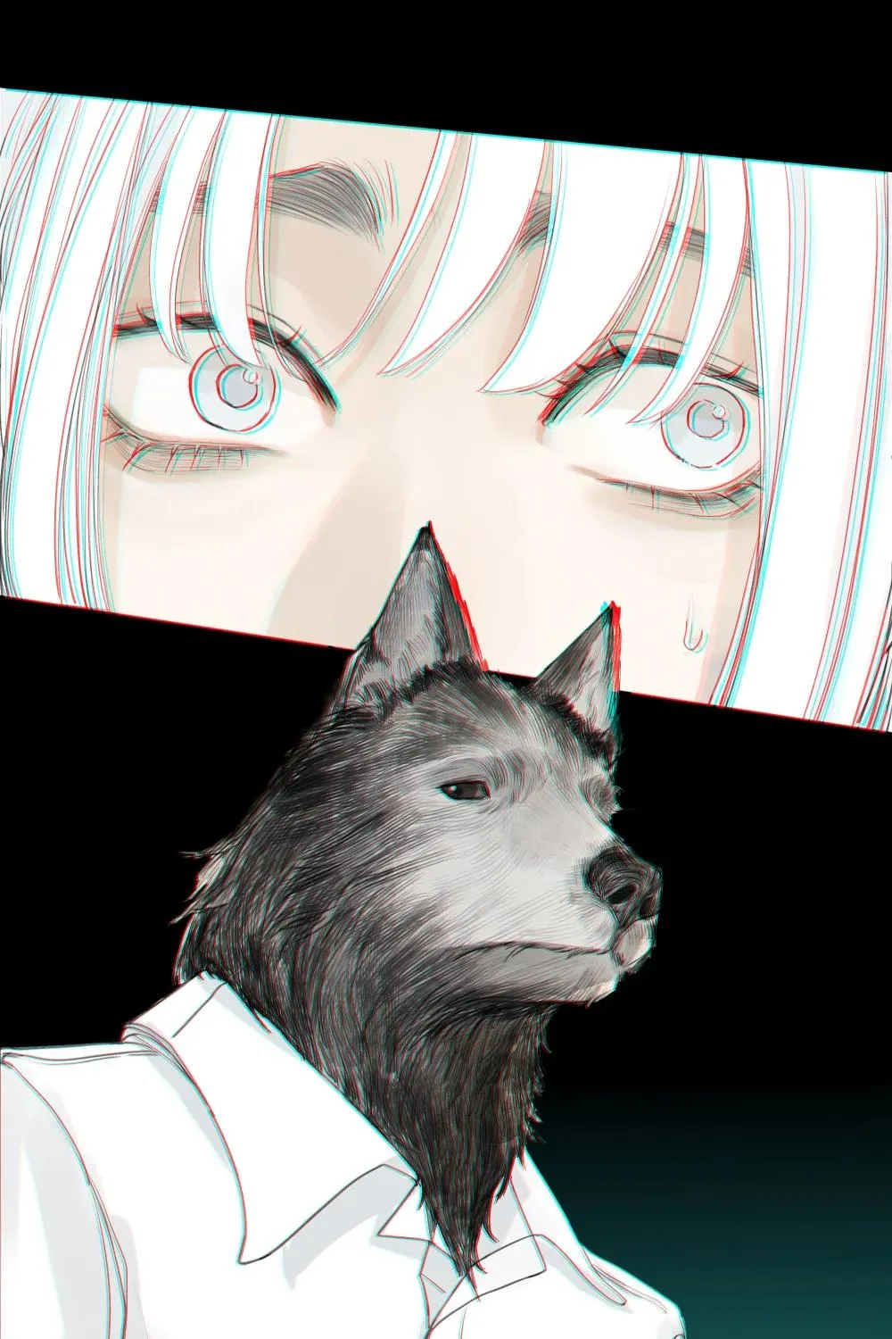 Read Miss Zuo Ying chapter 11 image 4 on Lezhin