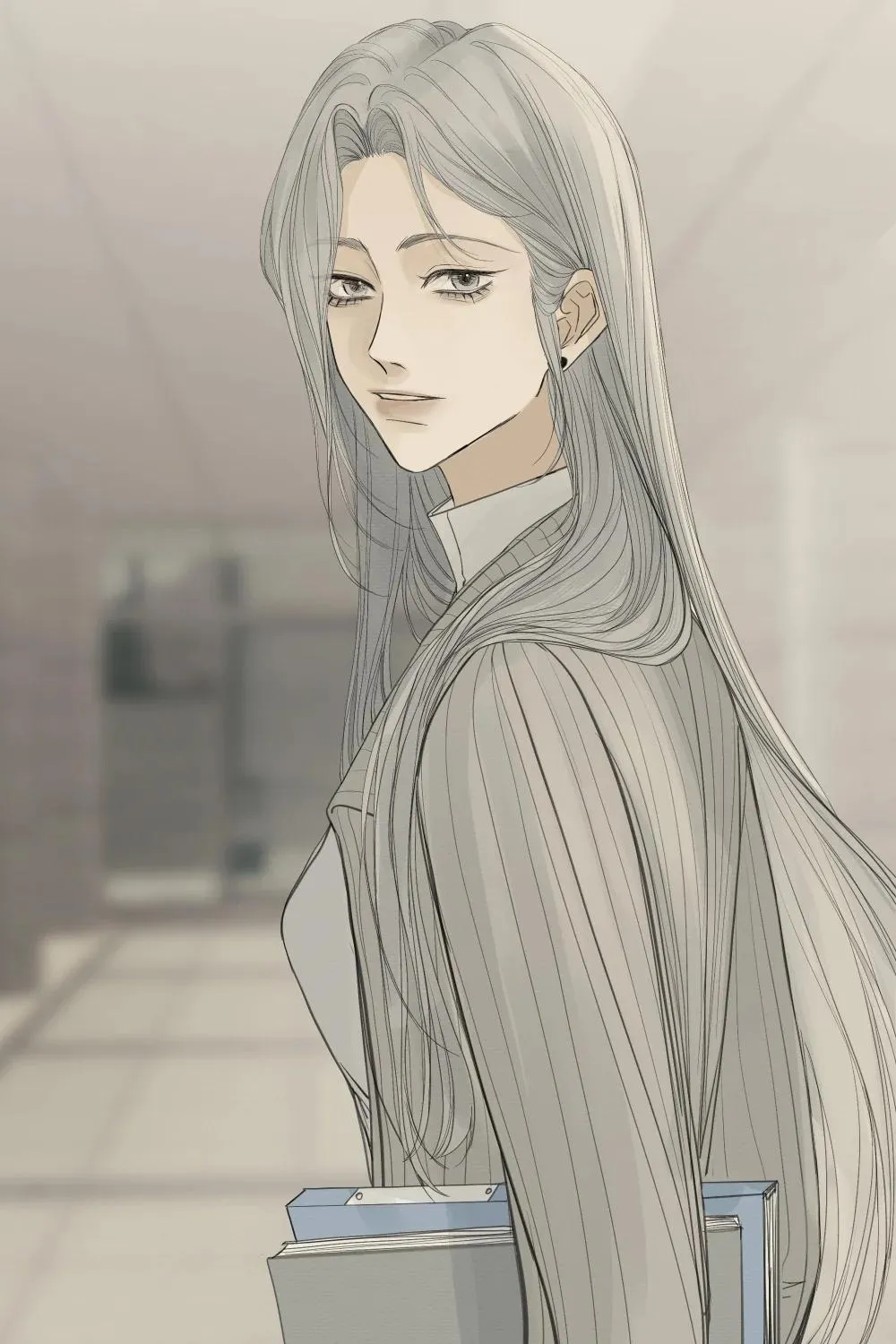 Read Miss Zuo Ying chapter 11 image 45 on Lezhin