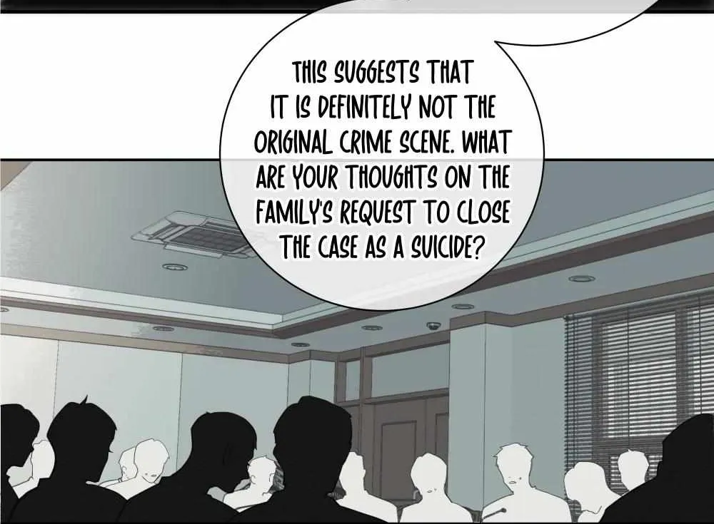 Read Miss Zuo Ying chapter 12 image 4 on Lezhin