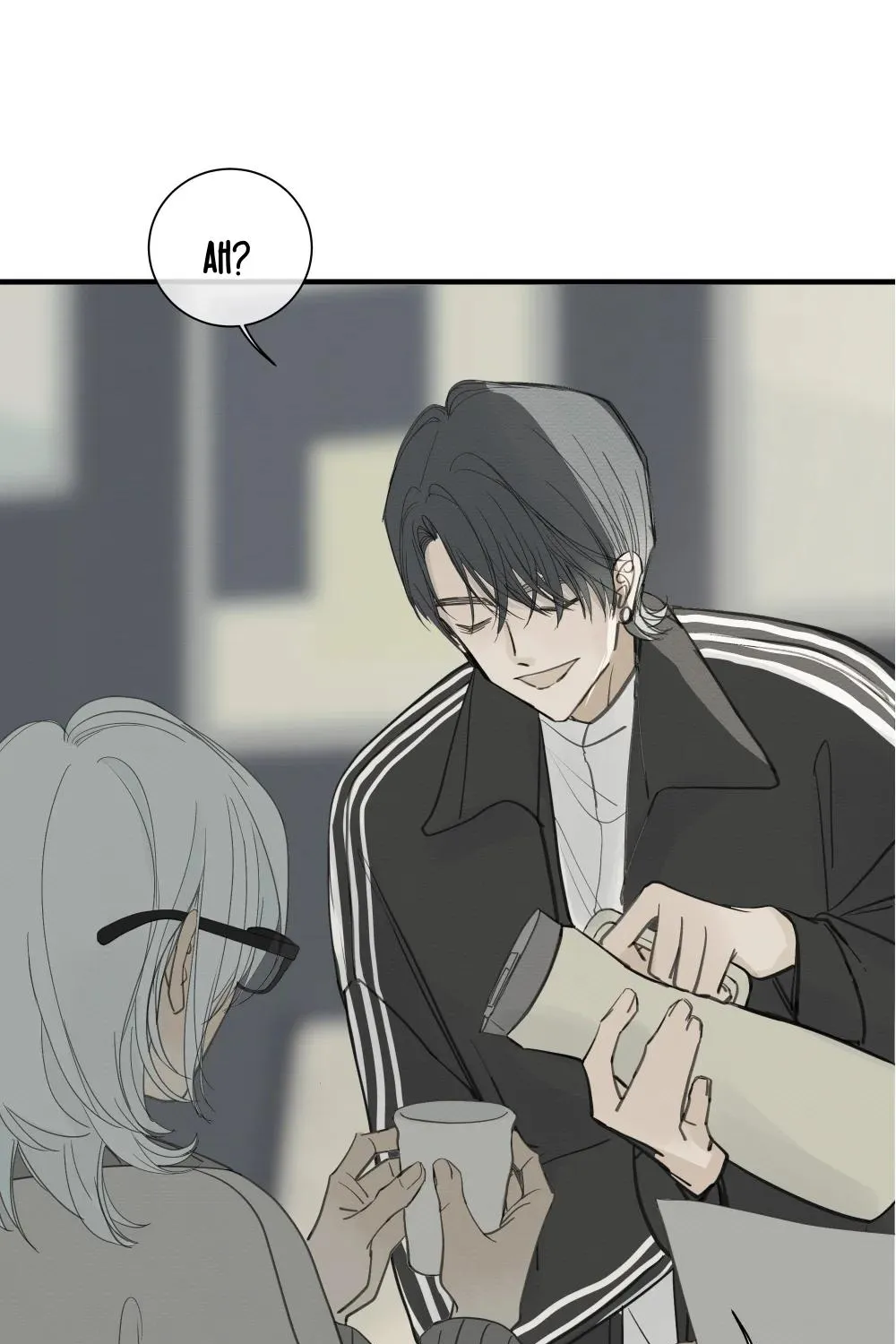 Read Miss Zuo Ying chapter 12 image 45 on Lezhin