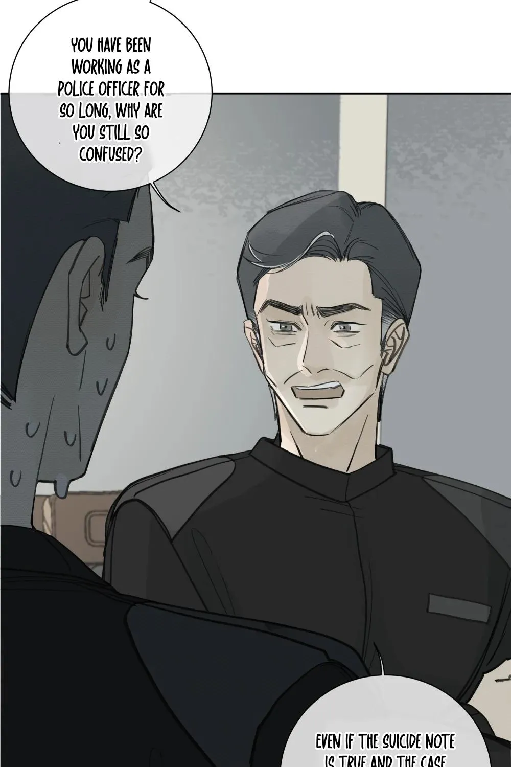 Read Miss Zuo Ying chapter 12 image 7 on Lezhin