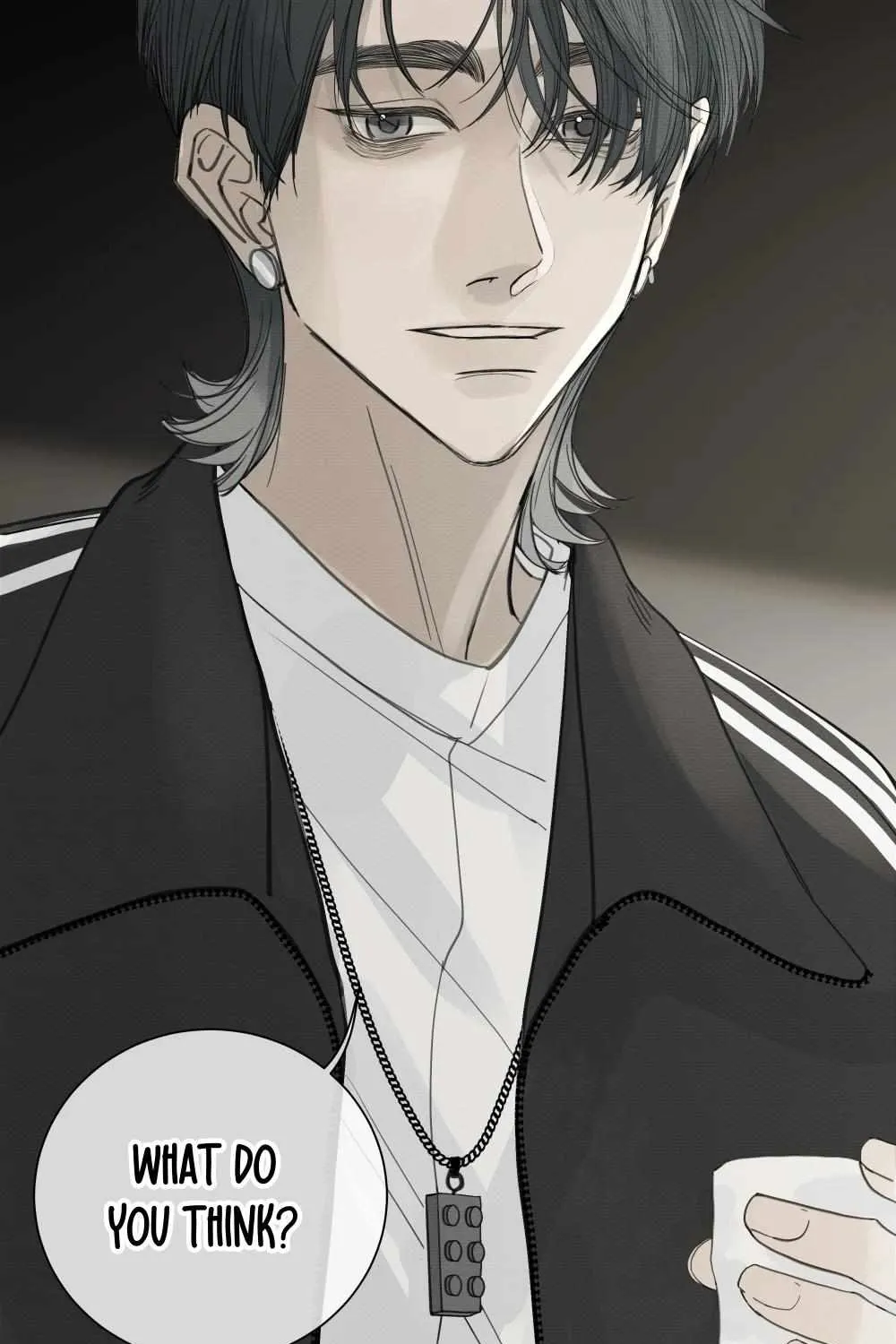 Read Miss Zuo Ying chapter 12 image 72 on Lezhin