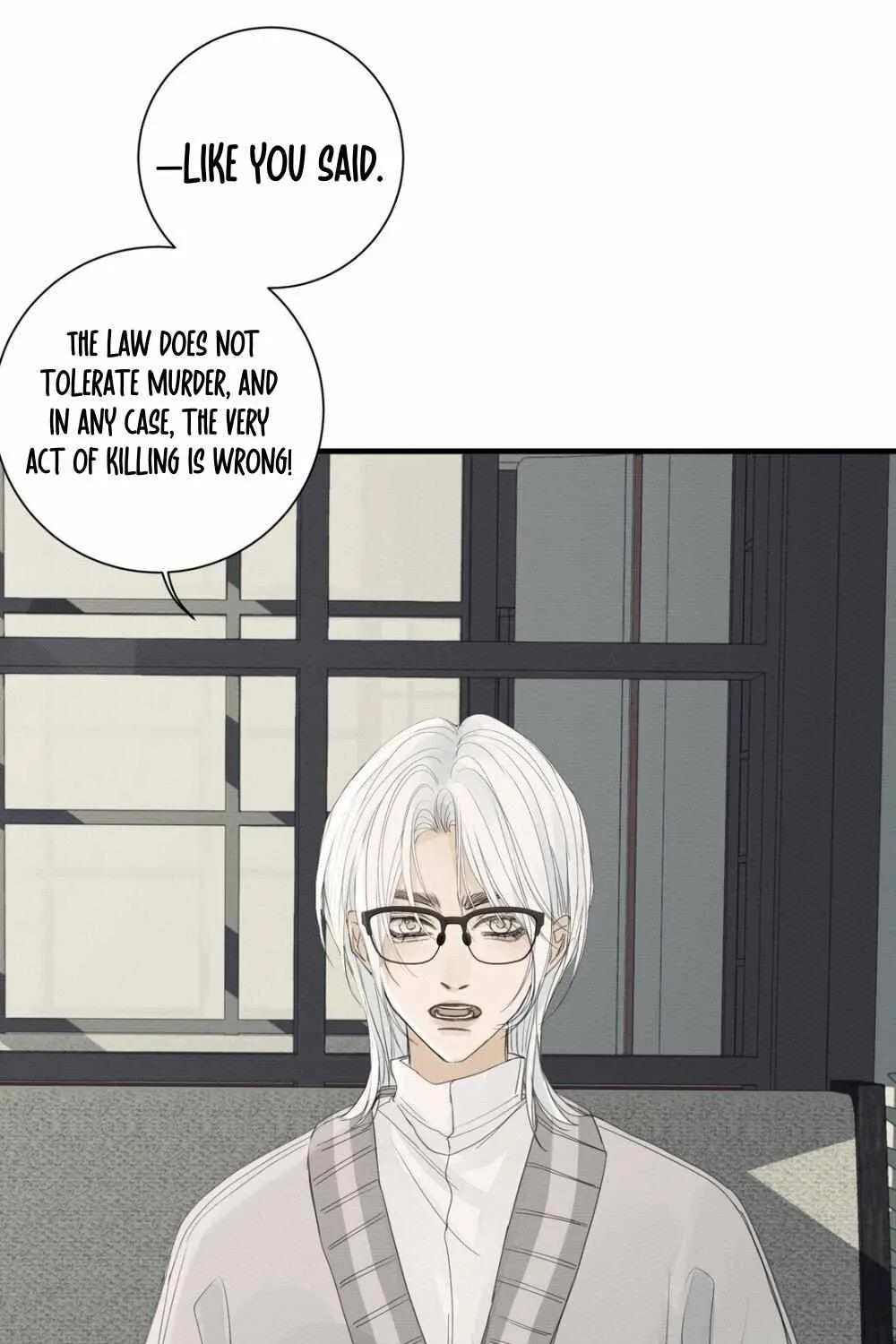 Read Miss Zuo Ying chapter 13 image 10 on Lezhin