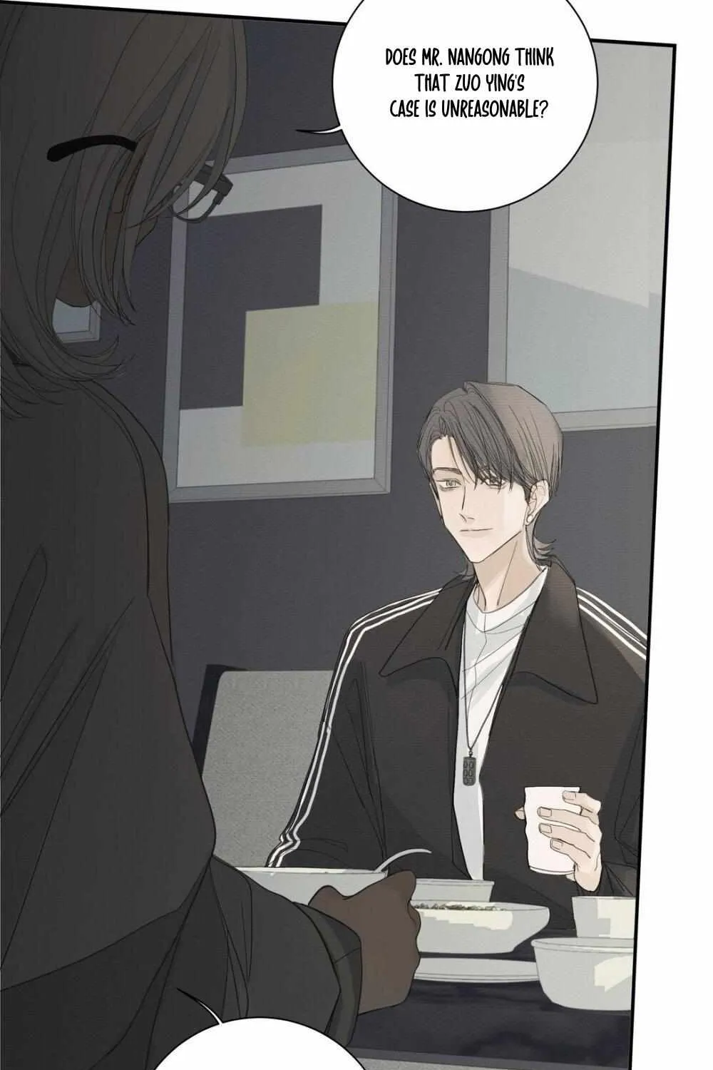 Read Miss Zuo Ying chapter 13 image 12 on Lezhin