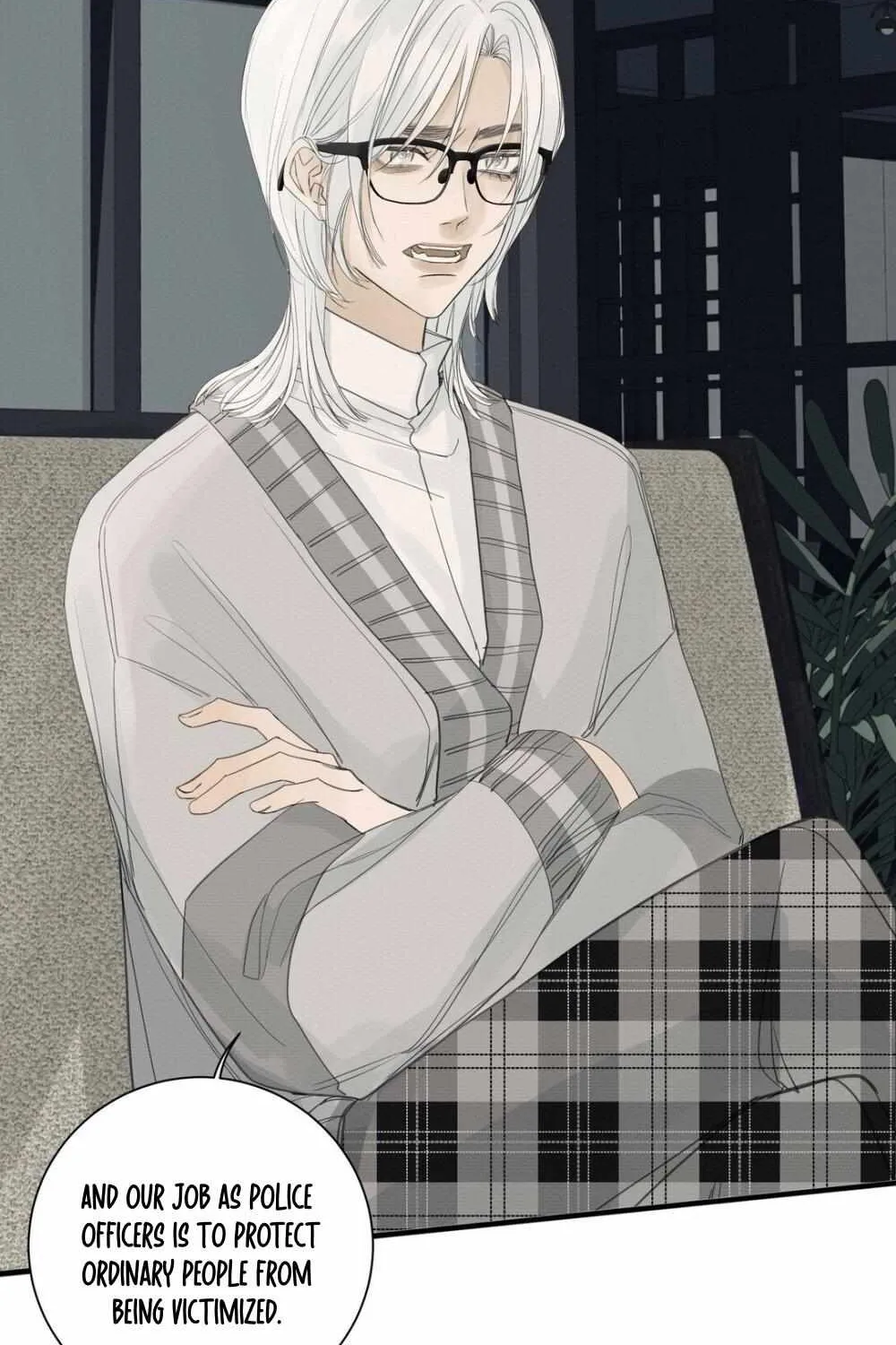 Read Miss Zuo Ying chapter 13 image 16 on Lezhin