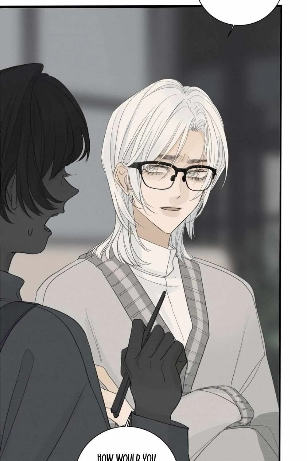 Read Miss Zuo Ying chapter 13 image 19 on Lezhin
