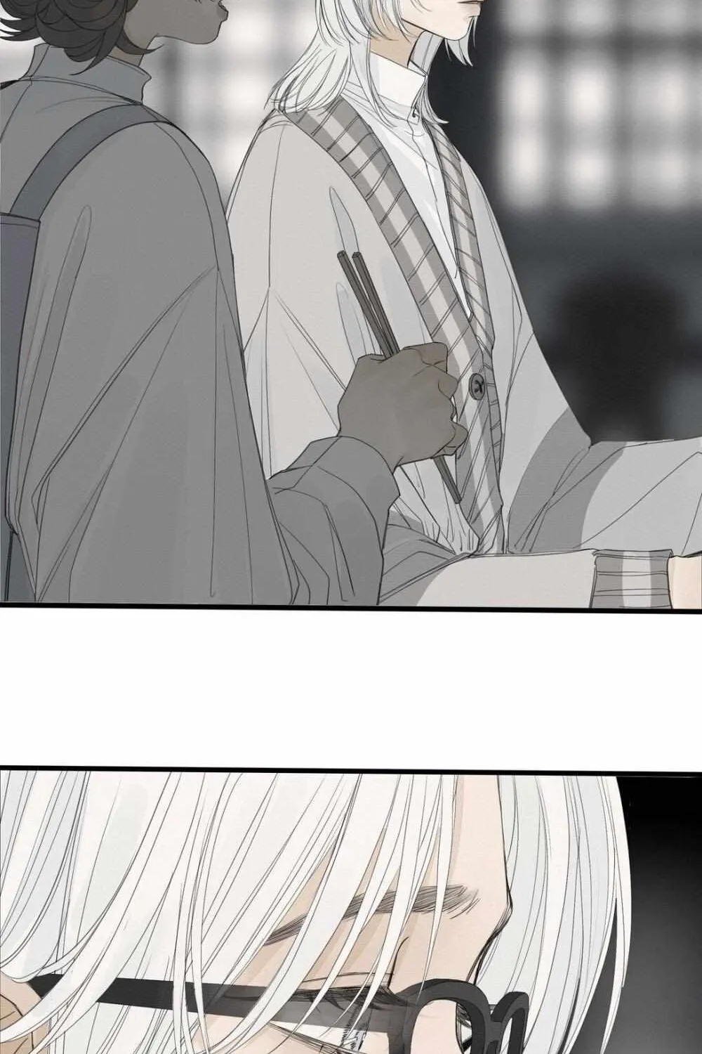 Read Miss Zuo Ying chapter 13 image 2 on Lezhin