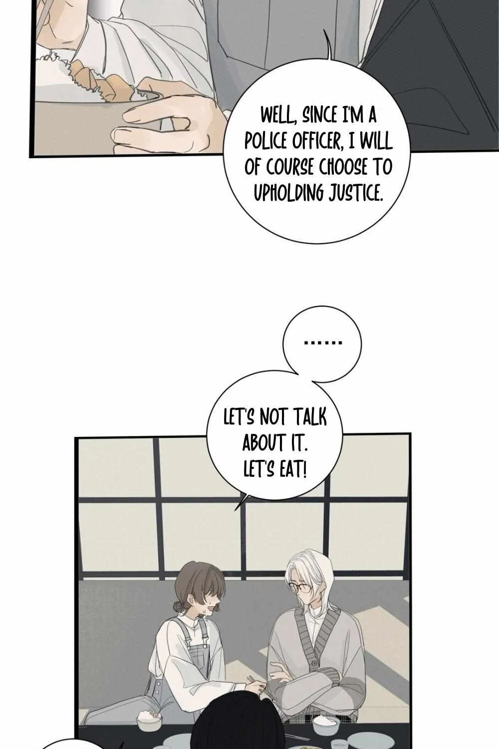 Read Miss Zuo Ying chapter 13 image 22 on Lezhin