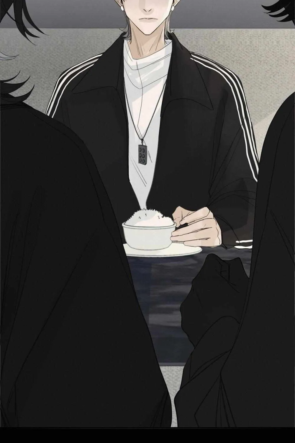 Read Miss Zuo Ying chapter 13 image 24 on Lezhin
