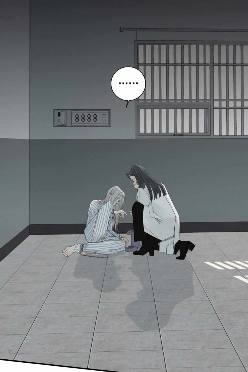 Read Miss Zuo Ying chapter 13 image 29 on Lezhin