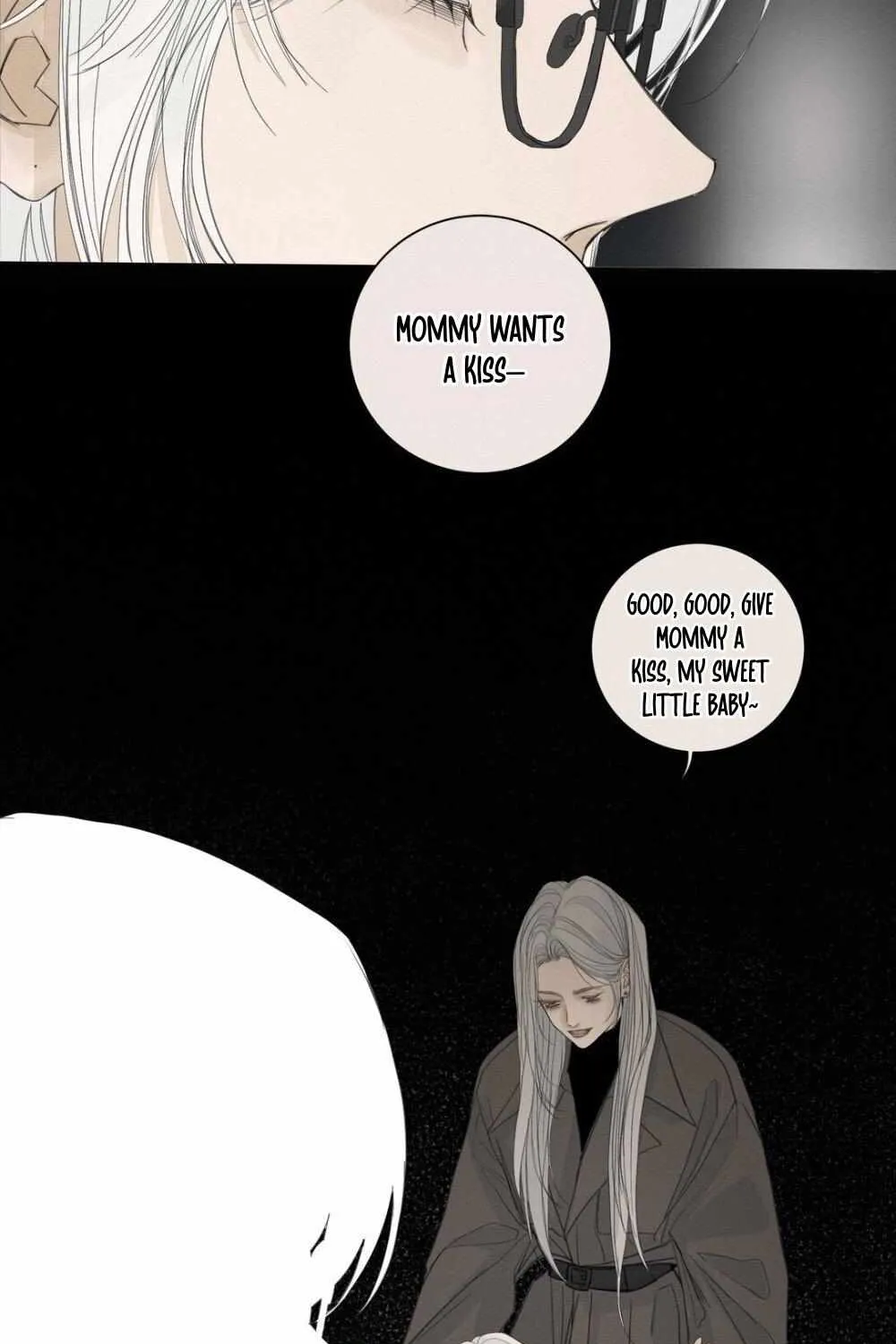 Read Miss Zuo Ying chapter 13 image 3 on Lezhin