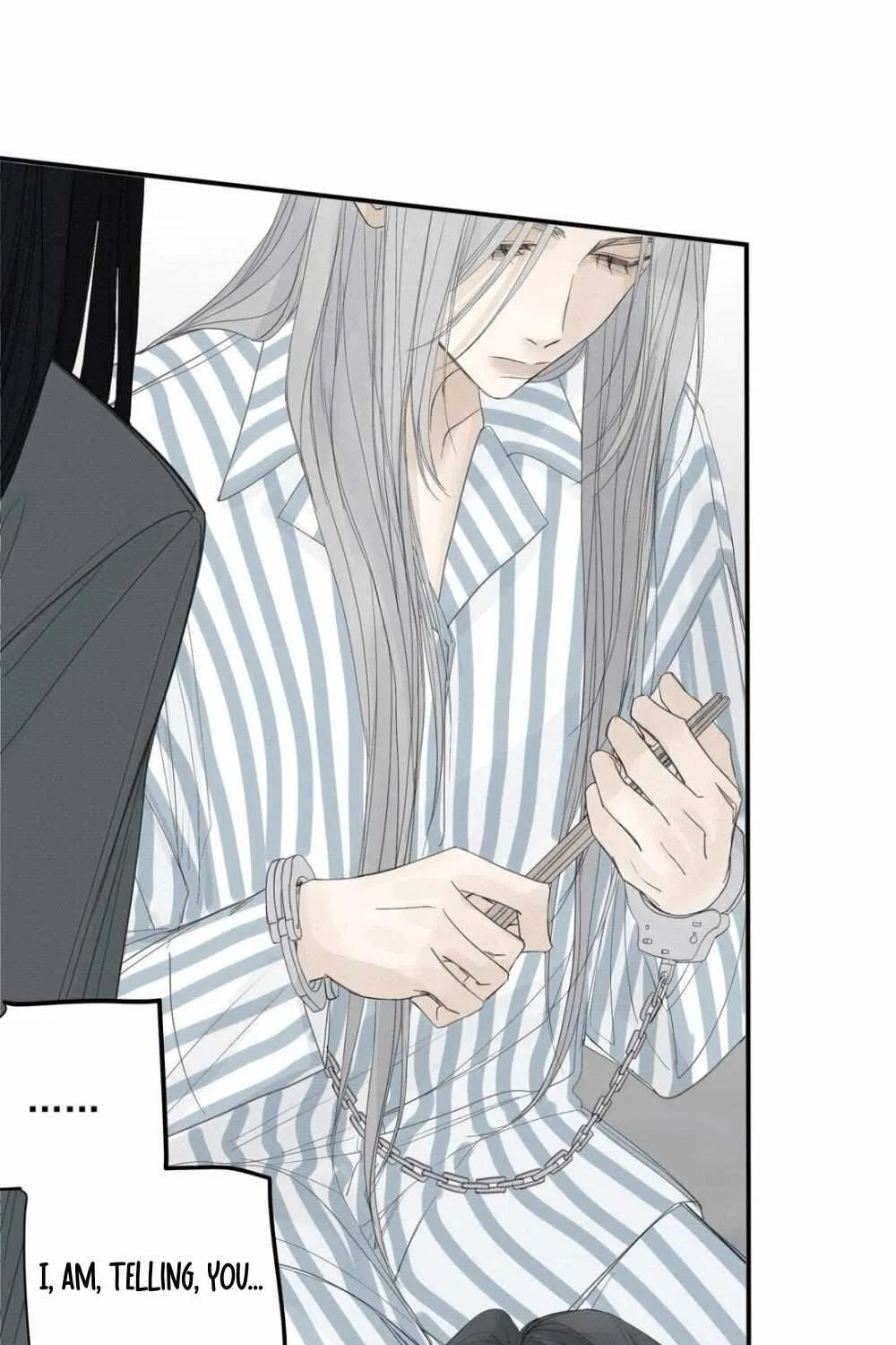Read Miss Zuo Ying chapter 13 image 31 on Lezhin