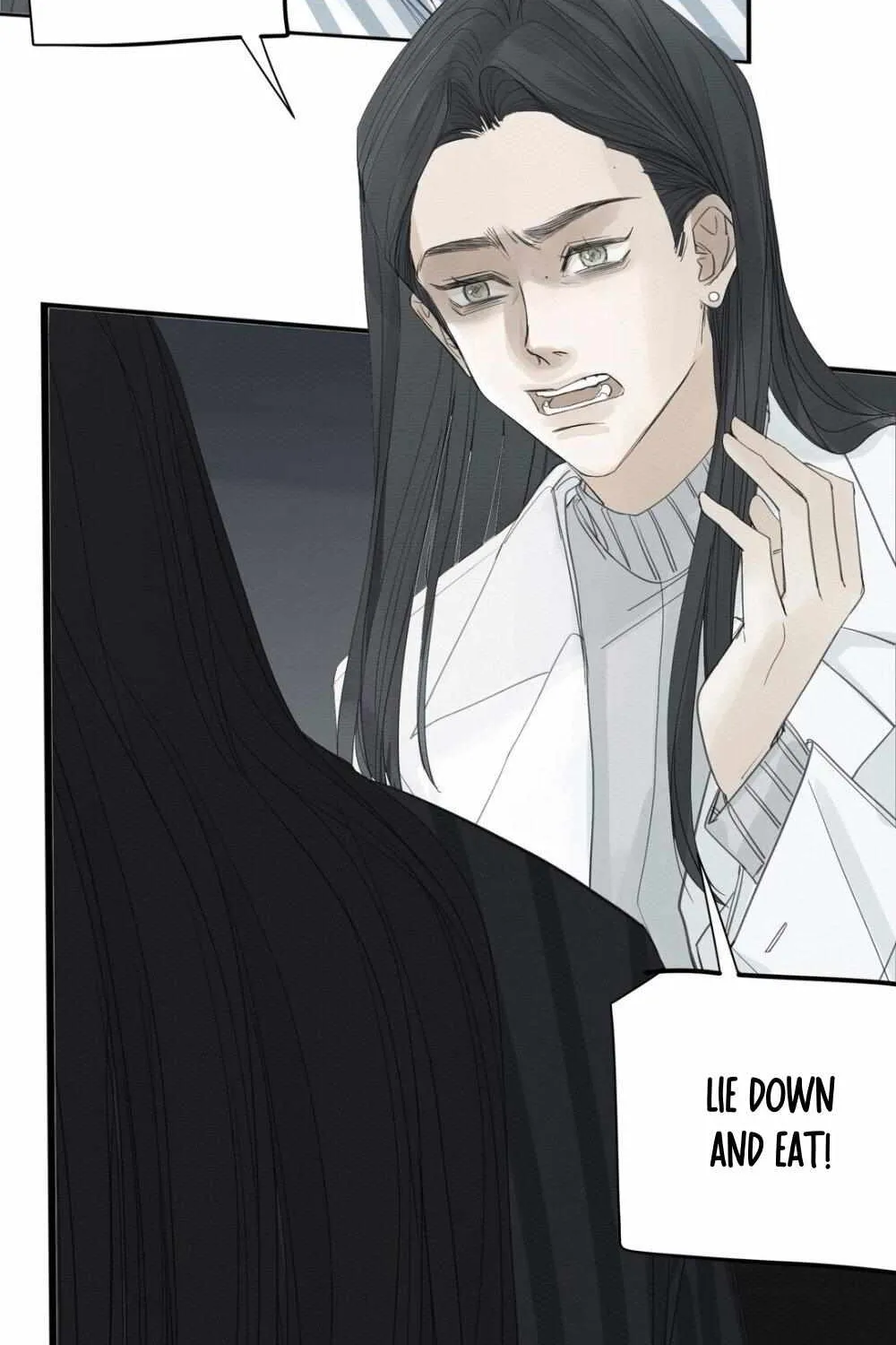Read Miss Zuo Ying chapter 13 image 32 on Lezhin