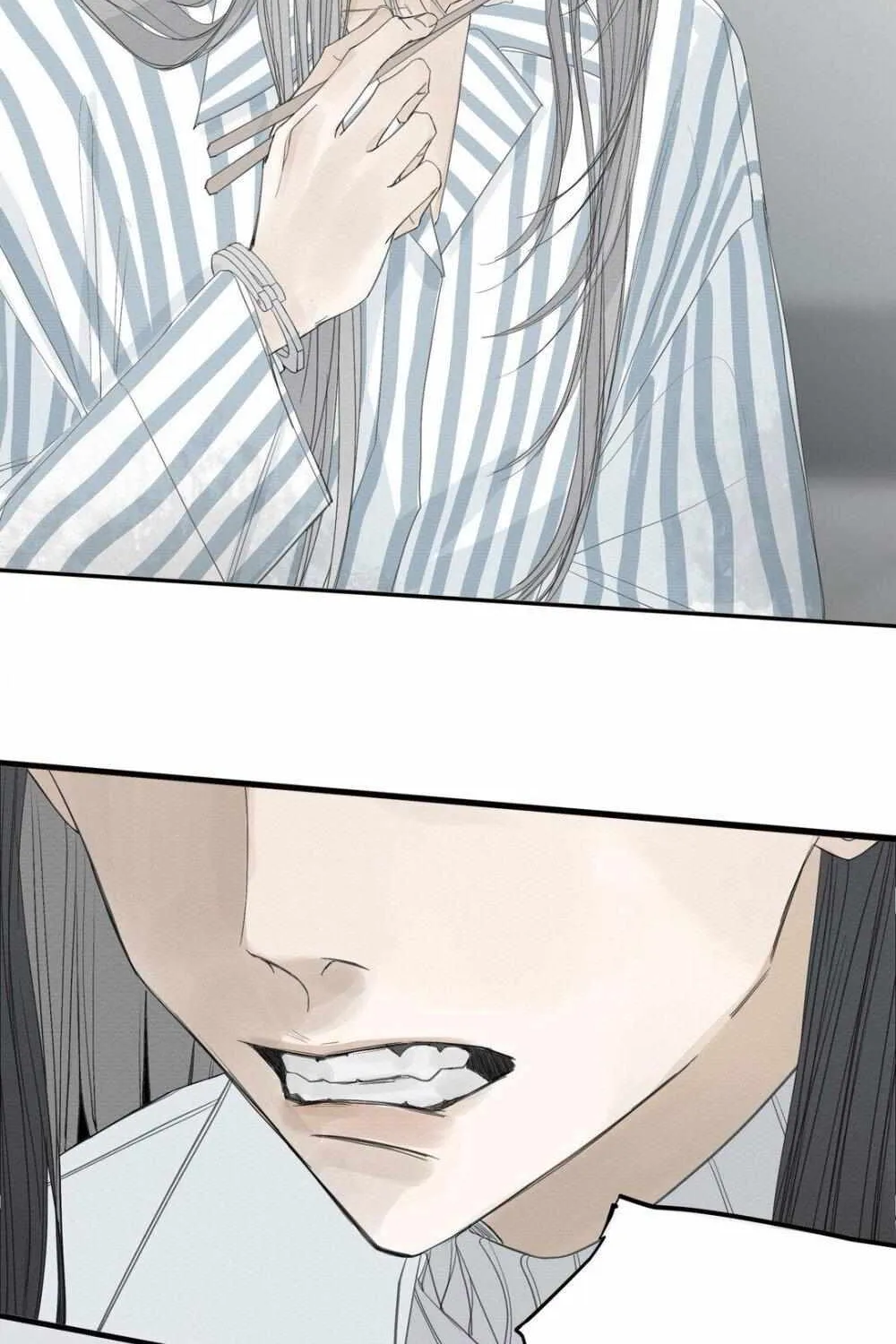 Read Miss Zuo Ying chapter 13 image 34 on Lezhin