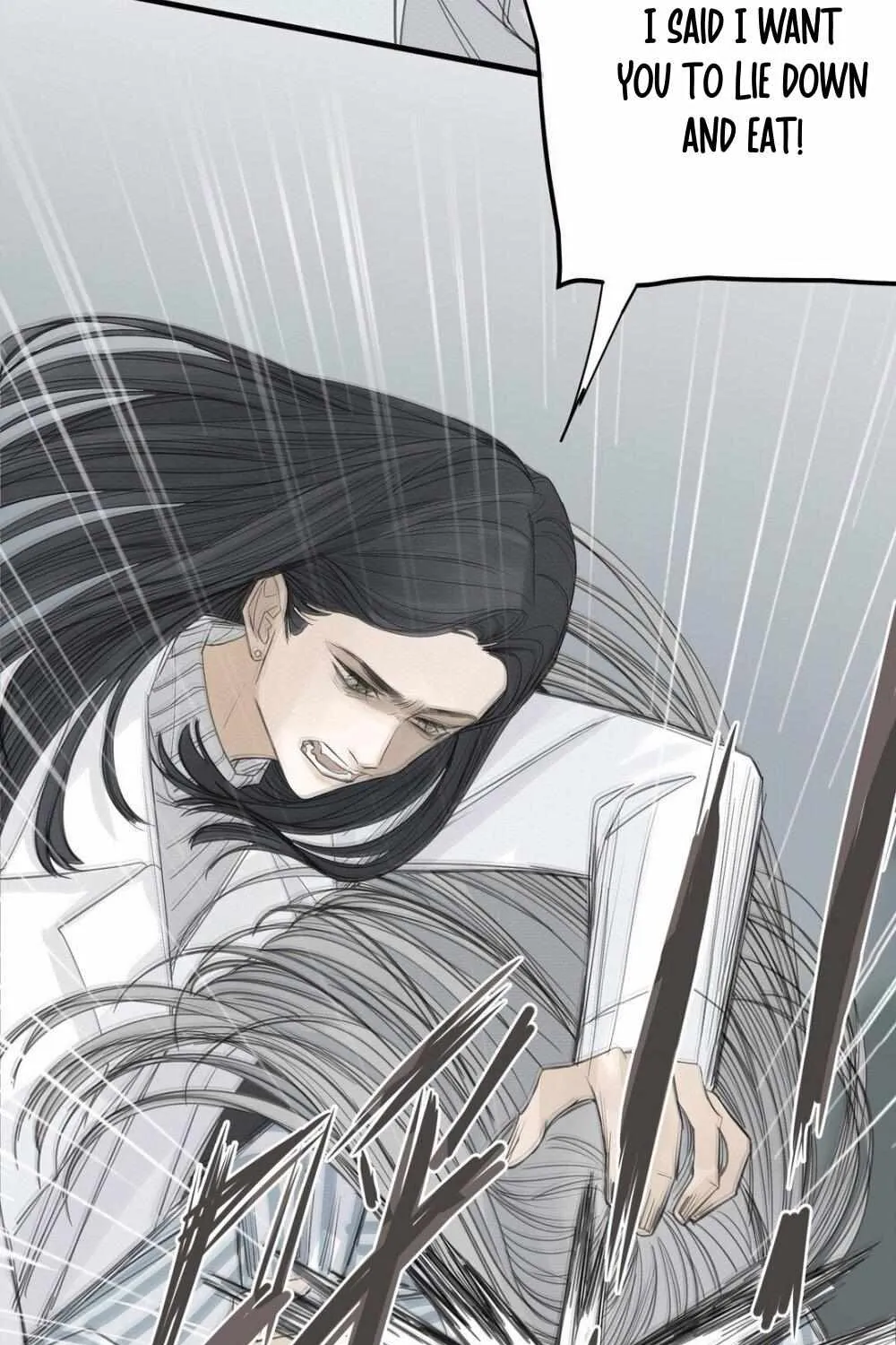 Read Miss Zuo Ying chapter 13 image 35 on Lezhin