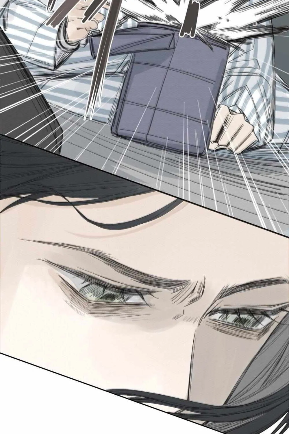 Read Miss Zuo Ying chapter 13 image 36 on Lezhin