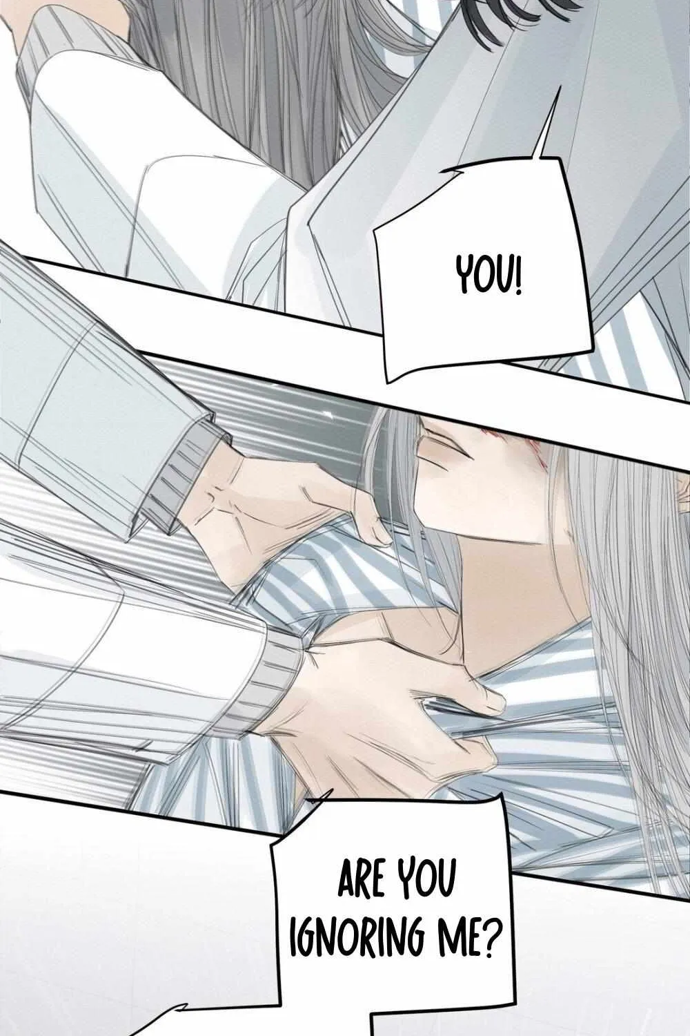 Read Miss Zuo Ying chapter 13 image 39 on Lezhin