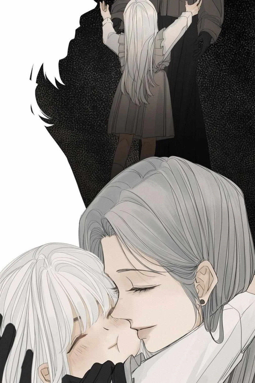 Read Miss Zuo Ying chapter 13 image 4 on Lezhin