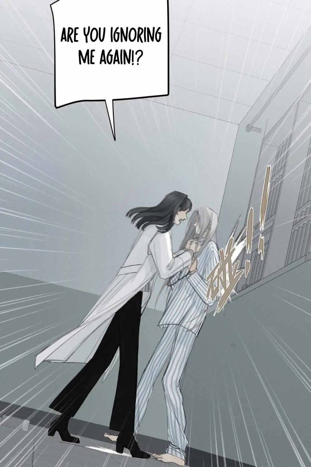Read Miss Zuo Ying chapter 13 image 40 on Lezhin