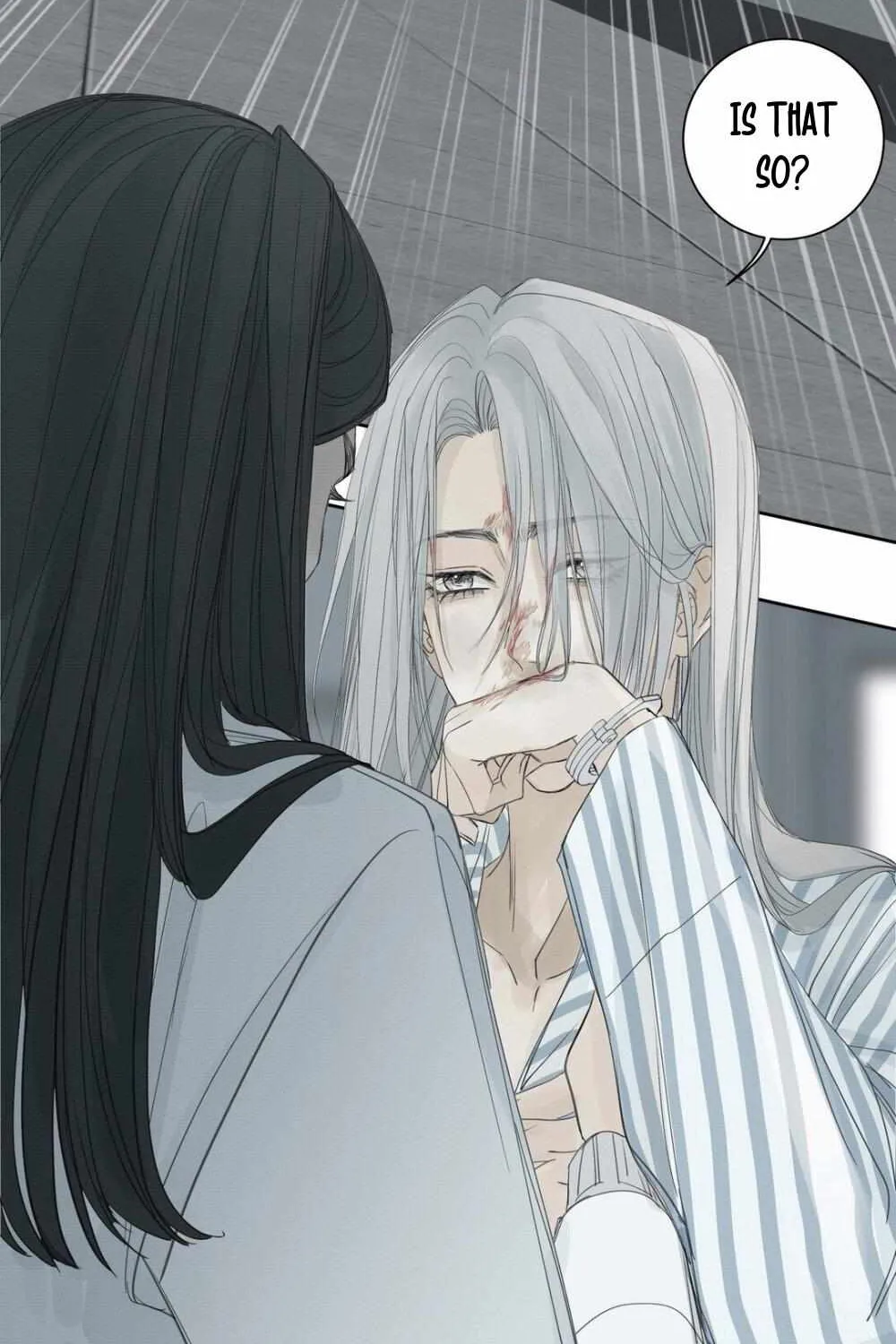 Read Miss Zuo Ying chapter 13 image 41 on Lezhin