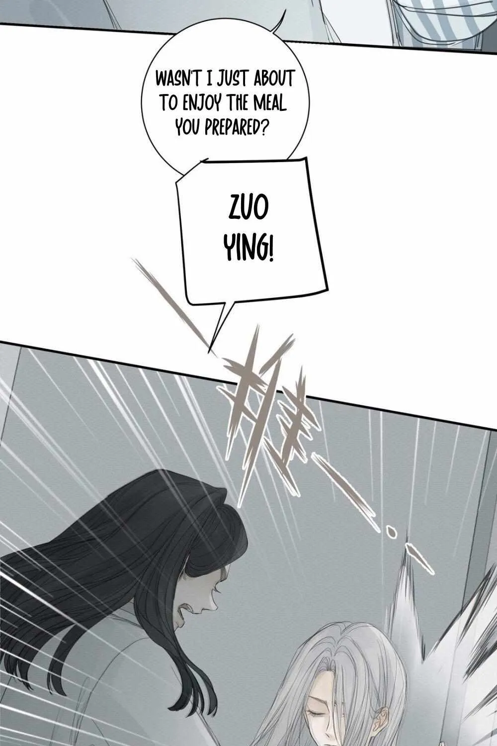 Read Miss Zuo Ying chapter 13 image 42 on Lezhin