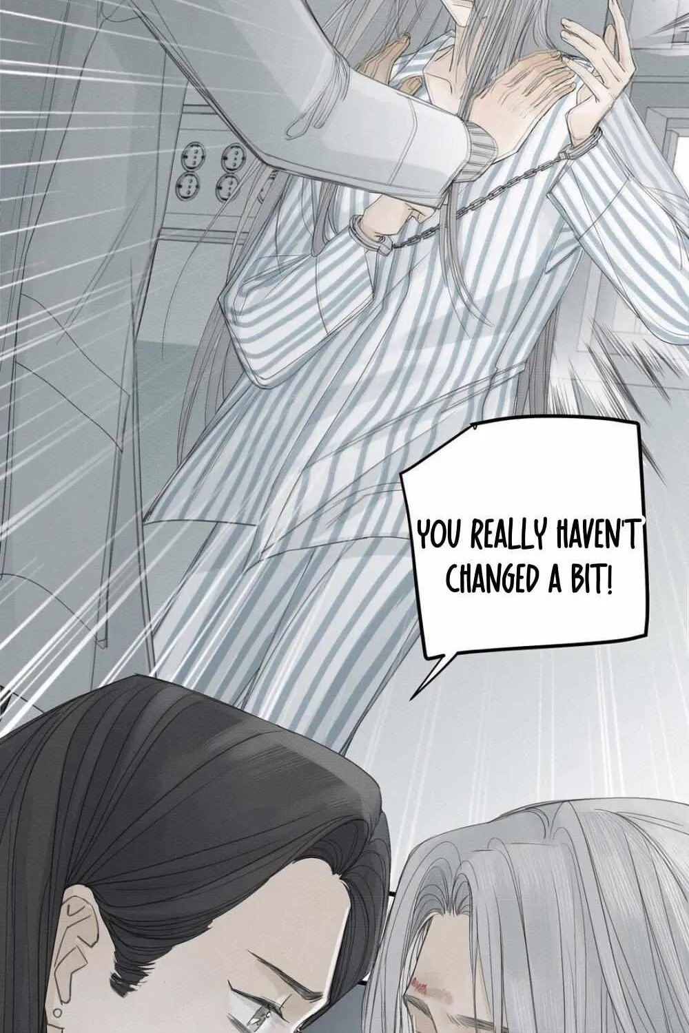 Read Miss Zuo Ying chapter 13 image 43 on Lezhin
