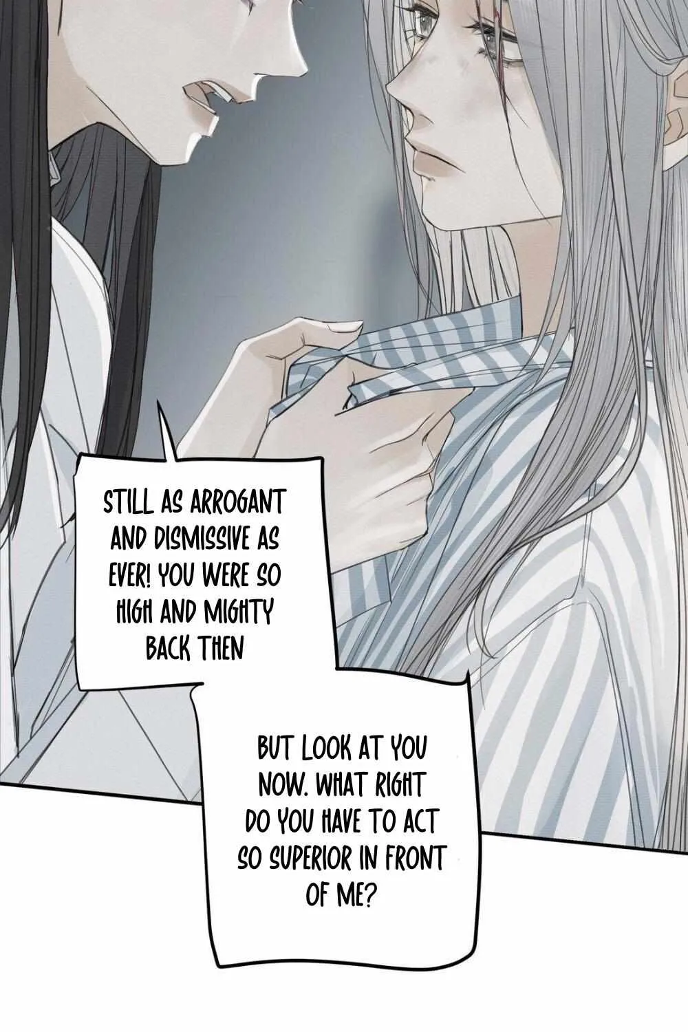 Read Miss Zuo Ying chapter 13 image 44 on Lezhin