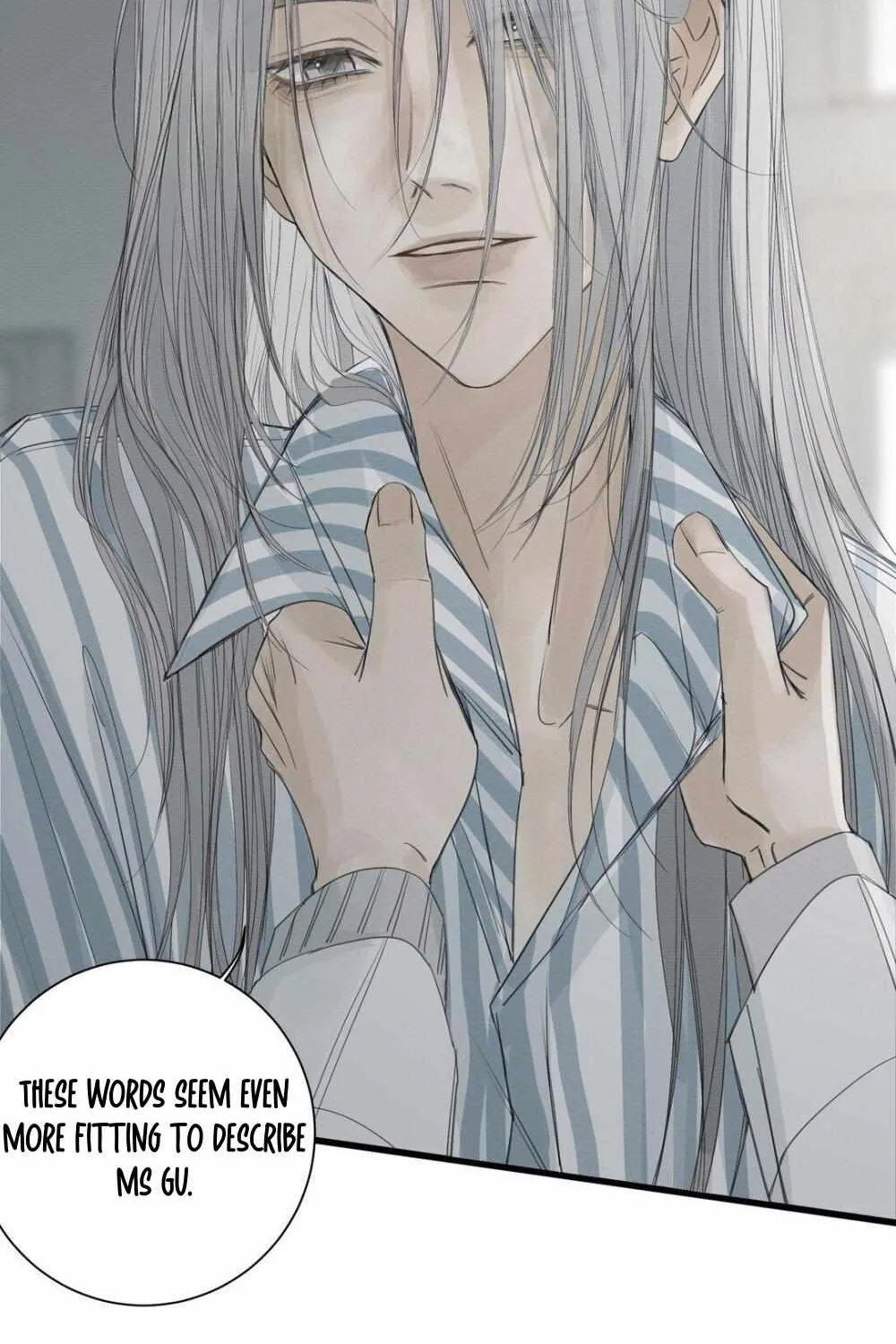 Read Miss Zuo Ying chapter 13 image 47 on Lezhin