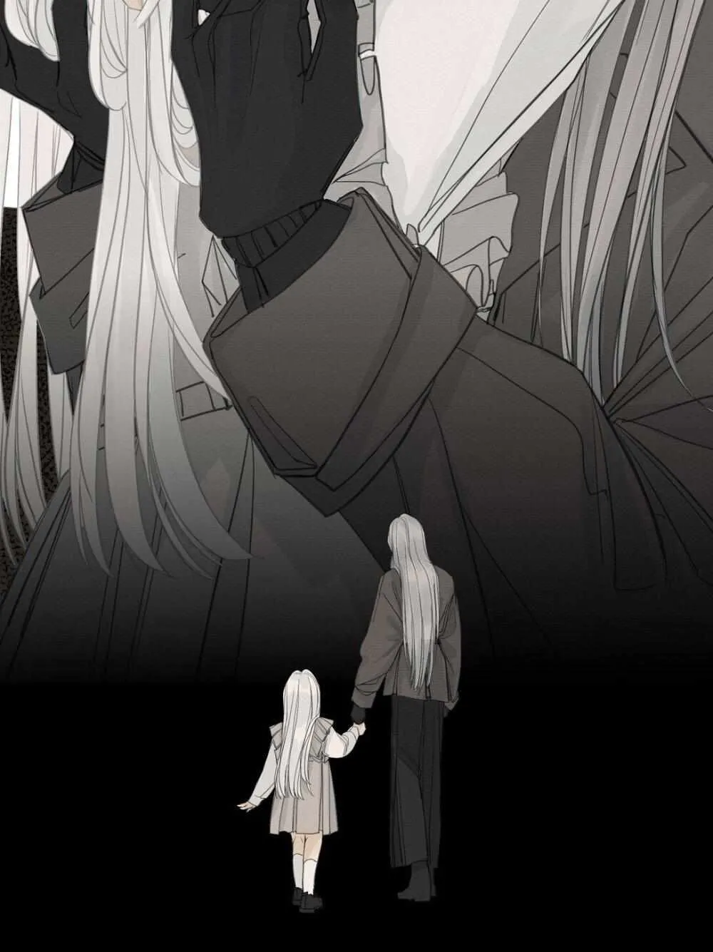 Read Miss Zuo Ying chapter 13 image 5 on Lezhin