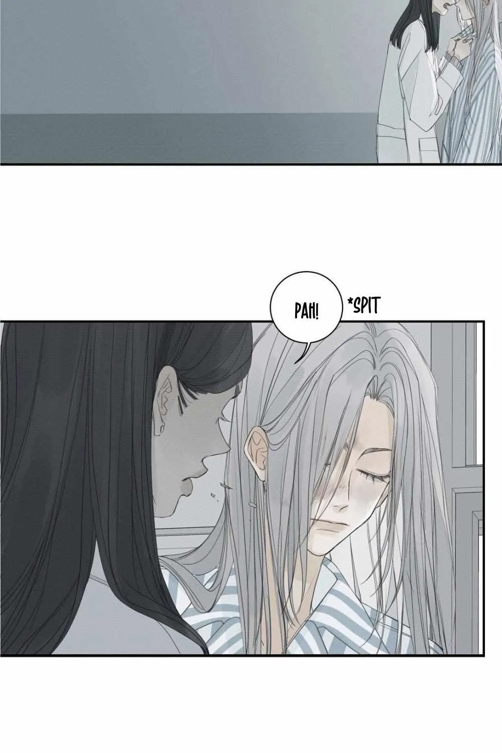 Read Miss Zuo Ying chapter 13 image 50 on Lezhin