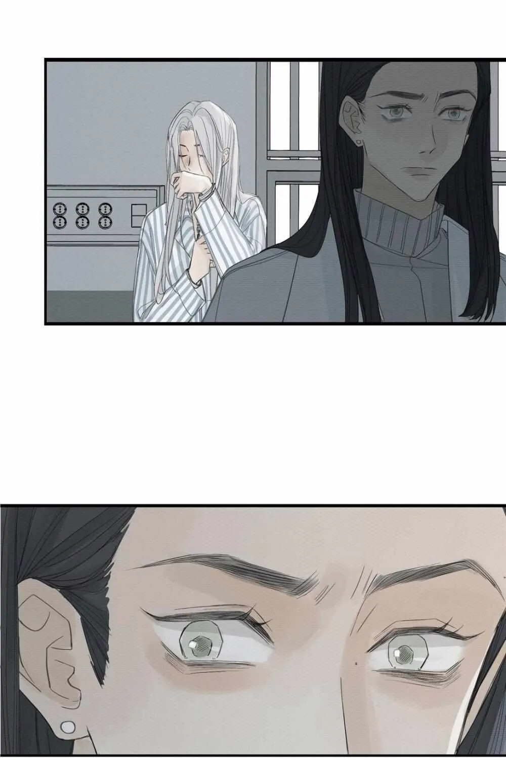 Read Miss Zuo Ying chapter 13 image 52 on Lezhin