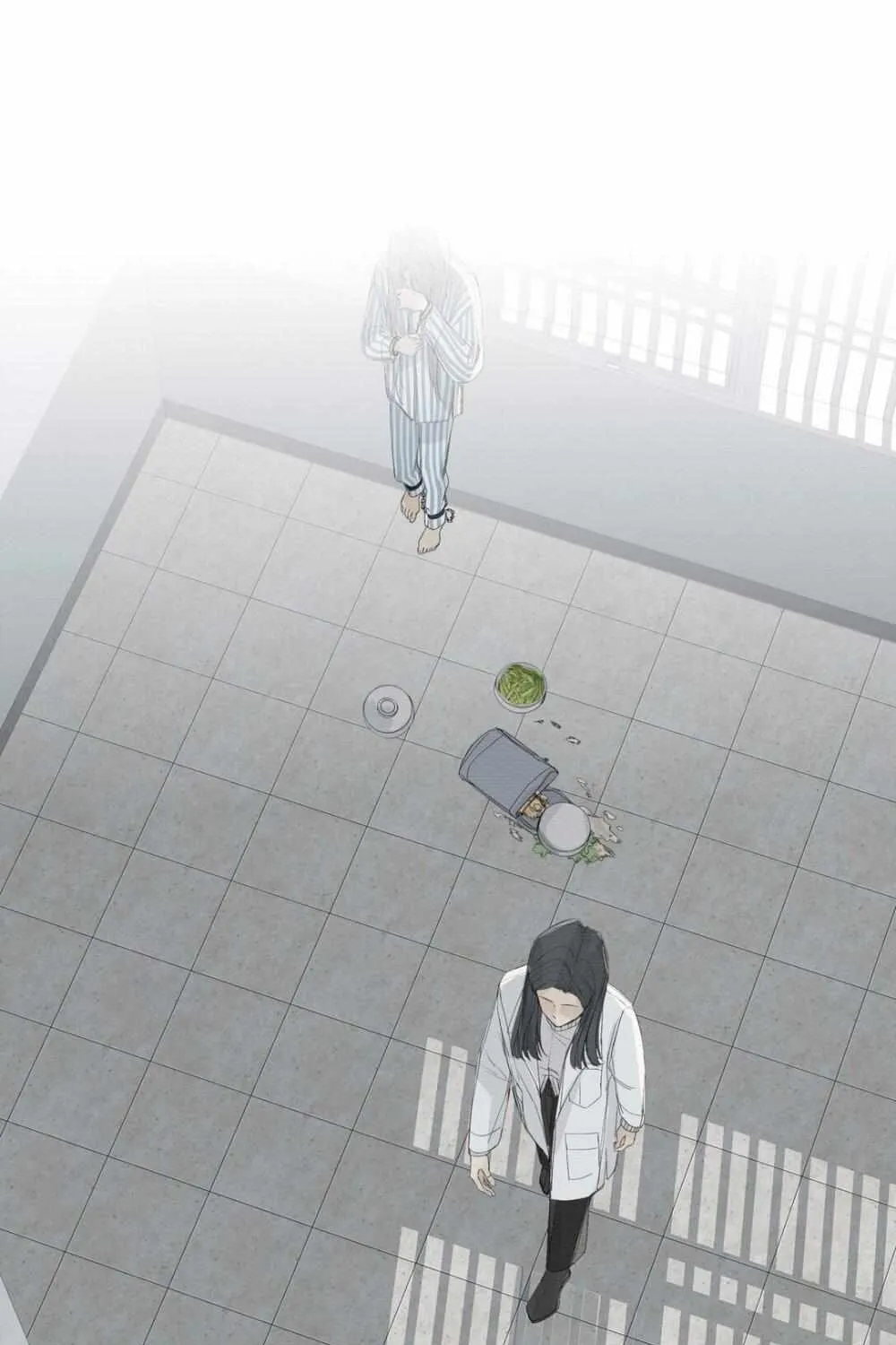 Read Miss Zuo Ying chapter 13 image 55 on Lezhin