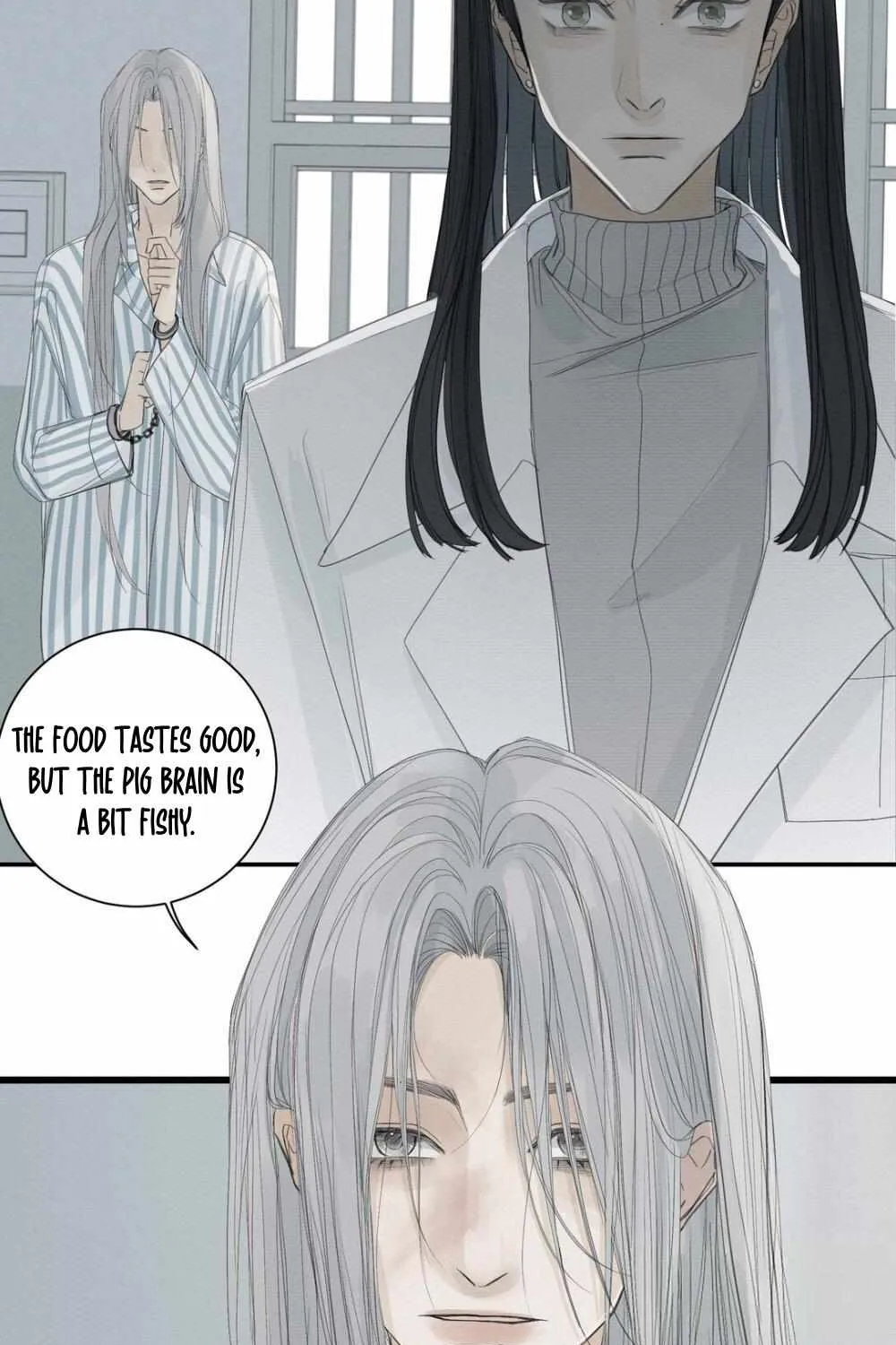 Read Miss Zuo Ying chapter 13 image 57 on Lezhin