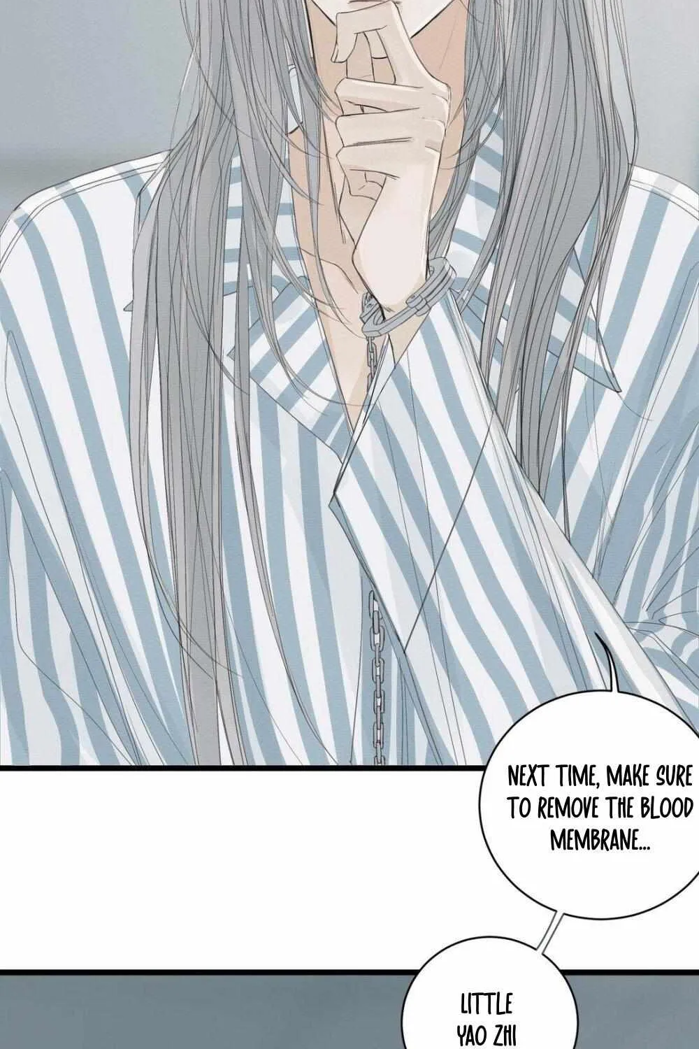 Read Miss Zuo Ying chapter 13 image 58 on Lezhin