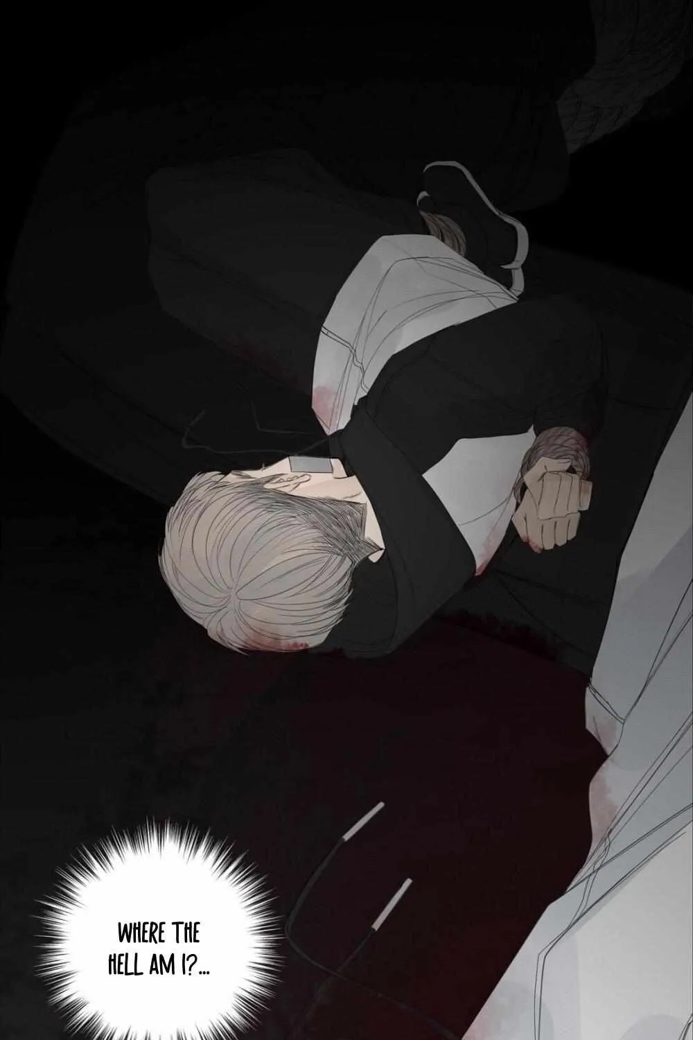 Read Miss Zuo Ying chapter 13 image 63 on Lezhin