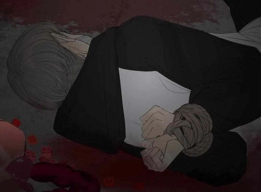 Read Miss Zuo Ying chapter 13 image 66 on Lezhin