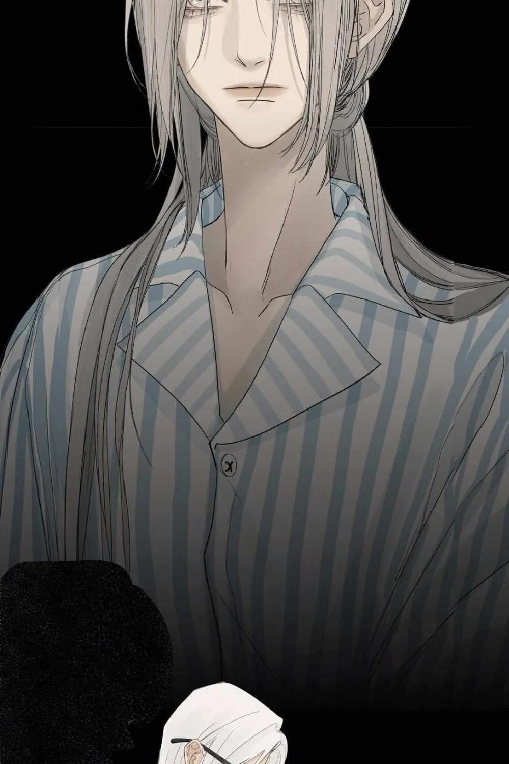 Read Miss Zuo Ying chapter 13 image 7 on Lezhin