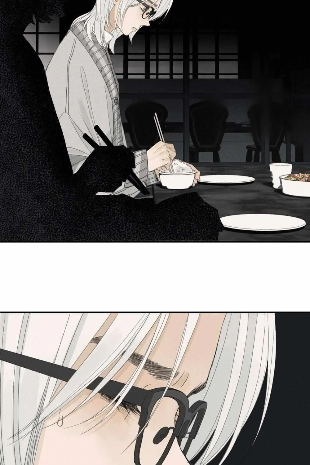 Read Miss Zuo Ying chapter 13 image 8 on Lezhin
