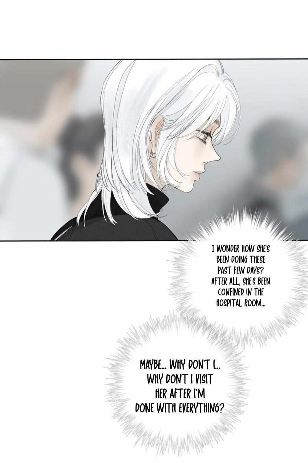 Read Miss Zuo Ying chapter 14 image 3 on Lezhin