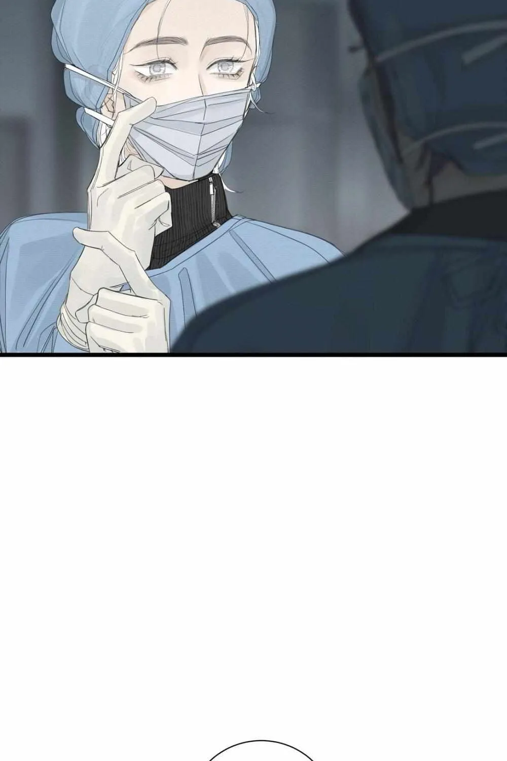 Read Miss Zuo Ying chapter 14 image 32 on Lezhin