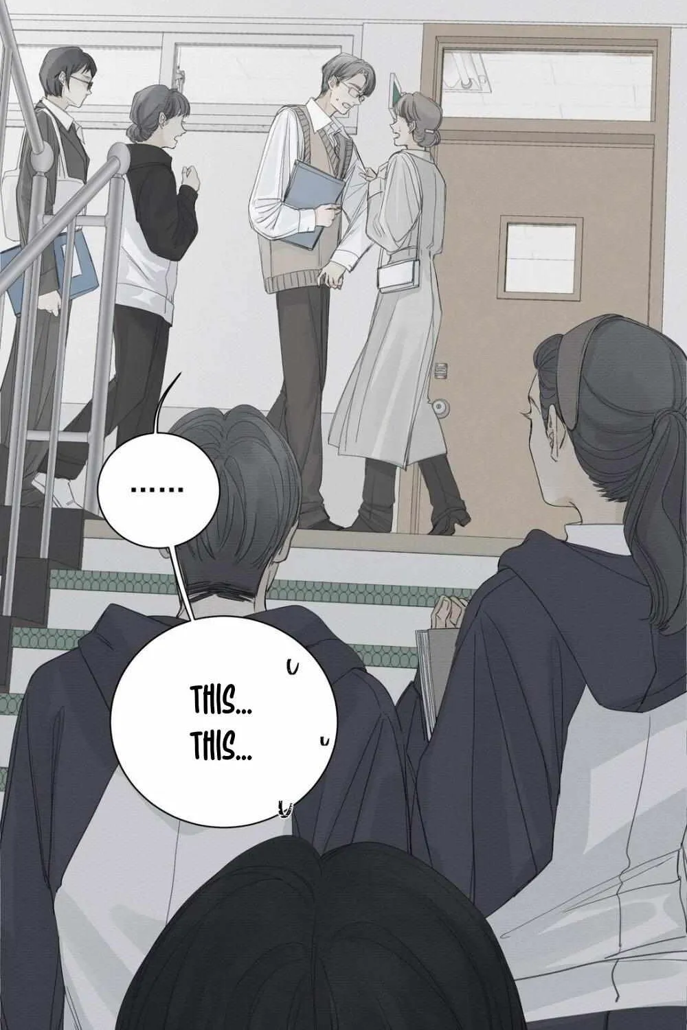 Read Miss Zuo Ying chapter 15 image 2 on Lezhin