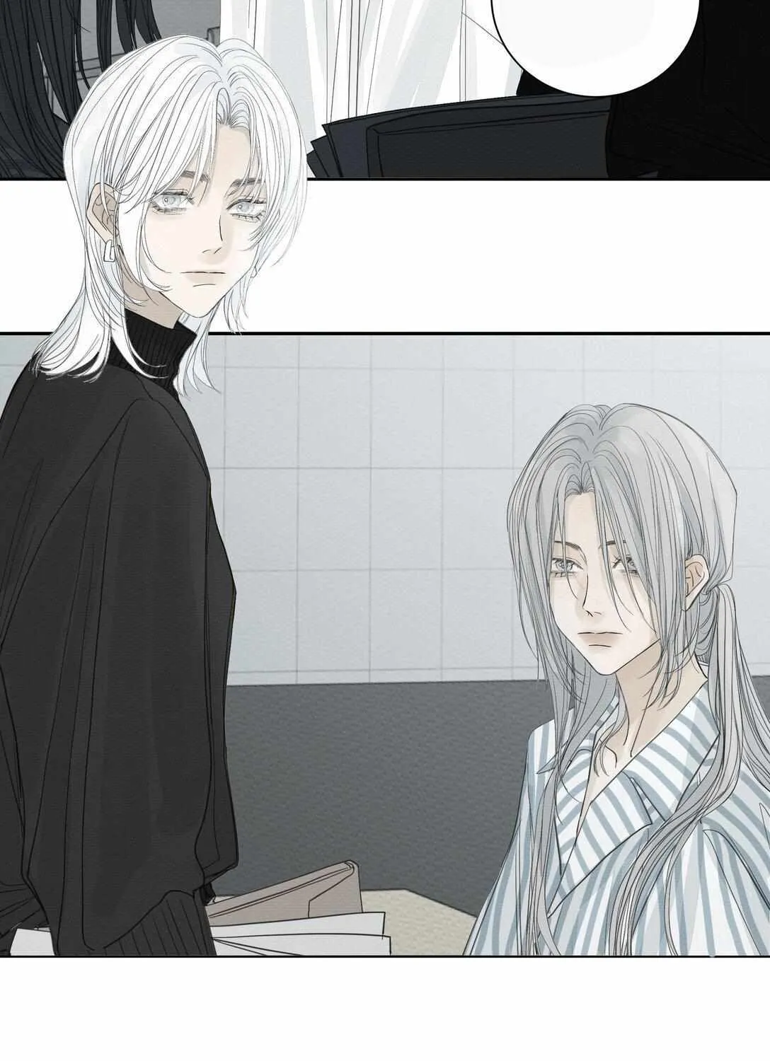 Read Miss Zuo Ying chapter 16 image 40 on Lezhin