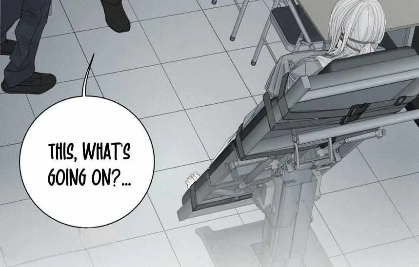 Read Miss Zuo Ying chapter 16 image 5 on Lezhin