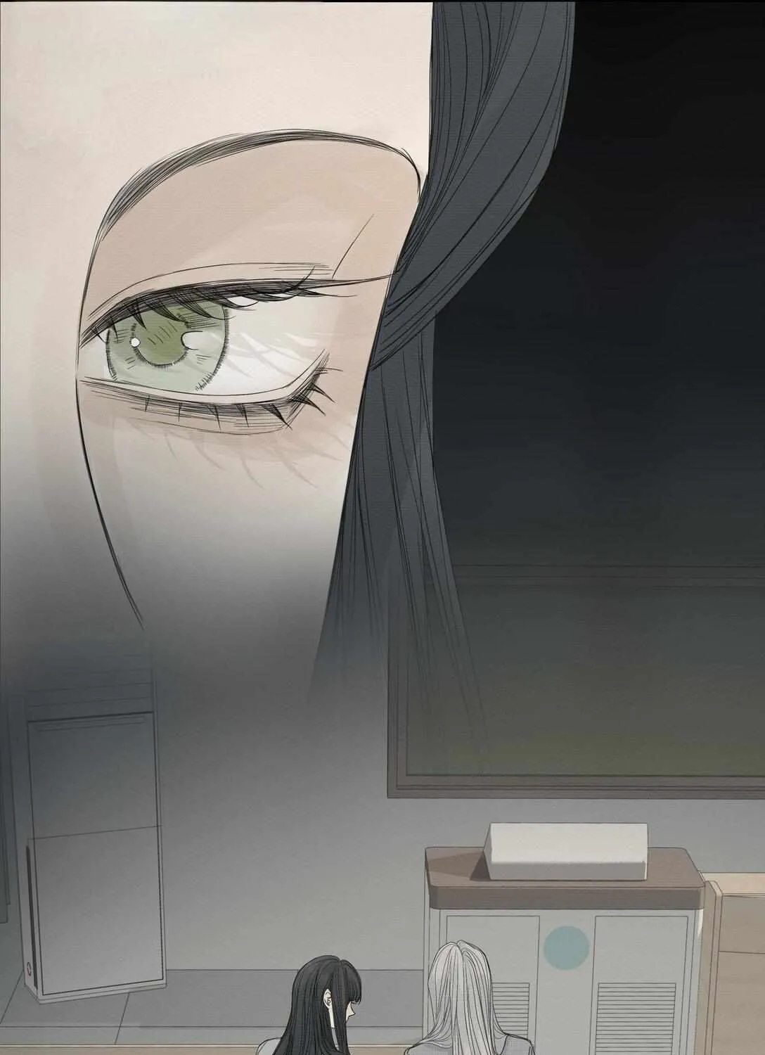 Read Miss Zuo Ying chapter 16 image 52 on Lezhin