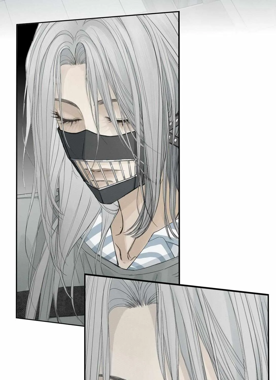 Read Miss Zuo Ying chapter 16 image 6 on Lezhin
